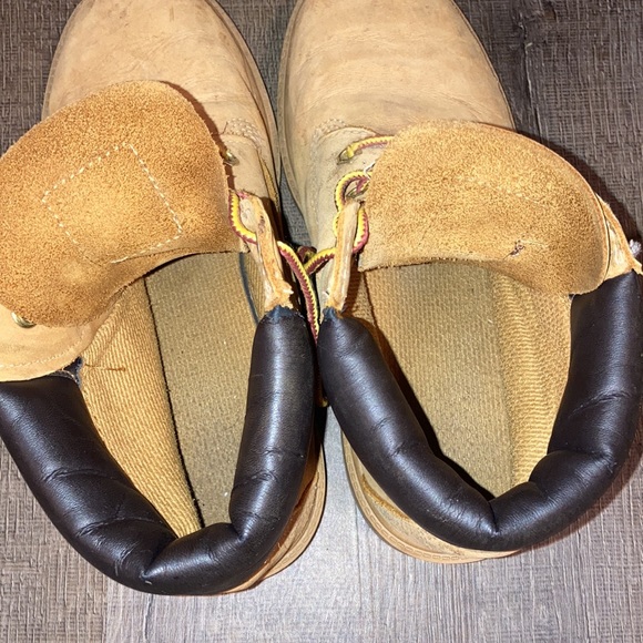 Timberland Boots - Picture 4 of 6